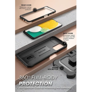Kup Etui Supcase Unicorn Beetle Pro Samsung Galaxy A13 LTE Black - SPC248BLK - {ean13} - Sklep Home Screen