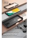 Kup Etui Supcase Unicorn Beetle Pro Samsung Galaxy A13 LTE Černé - SPC248BLK - {ean13} - Sklep Home Screen