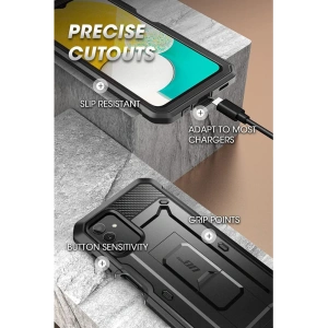 Kup Etui Supcase Unicorn Beetle Pro Samsung Galaxy A13 LTE Black - SPC248BLK - {ean13} - Sklep Home Screen