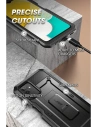 Kup Etui Supcase Unicorn Beetle Pro Samsung Galaxy A13 LTE Černé - SPC248BLK - {ean13} - Sklep Home Screen