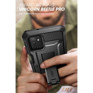 Kup Etui Supcase Unicorn Beetle Pro Samsung Galaxy A13 LTE Black - SPC248BLK - {ean13} - Sklep Home Screen