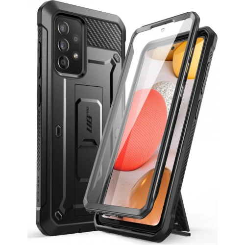 Kup Etui Supcase Unicorn Beetle Pro Samsung Galaxy A33 5G Černé - SPC249BLK - {ean13} - Sklep Home Screen