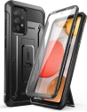 Etui Supcase Unicorn Beetle Pro Samsung Galaxy A33 5G Černé