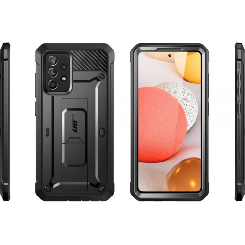 Kup Etui Supcase Unicorn Beetle Pro Samsung Galaxy A33 5G Černé - SPC249BLK - {ean13} - Sklep Home Screen