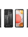 Kup Etui Supcase Unicorn Beetle Pro Samsung Galaxy A33 5G Černé - SPC249BLK - {ean13} - Sklep Home Screen