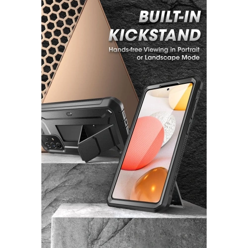 Kup Etui Supcase Unicorn Beetle Pro Samsung Galaxy A33 5G Černé - SPC249BLK - {ean13} - Sklep Home Screen