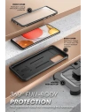Kup Etui Supcase Unicorn Beetle Pro Samsung Galaxy A33 5G Černé - SPC249BLK - {ean13} - Sklep Home Screen