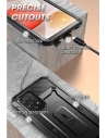 Kup Etui Supcase Unicorn Beetle Pro Samsung Galaxy A33 5G Černé - SPC249BLK - {ean13} - Sklep Home Screen