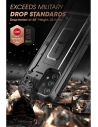 Buy Supcase Unicorn Beetle Pro Samsung Galaxy A33 5G Black - SPC249BLK - {ean13} - Home Screen Store Europe