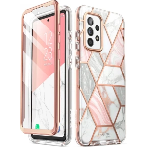 Buy Supcase Cosmo Samsung Galaxy A53 5G Marble - SPC250MRB - {ean13} - Home Screen Store Europe