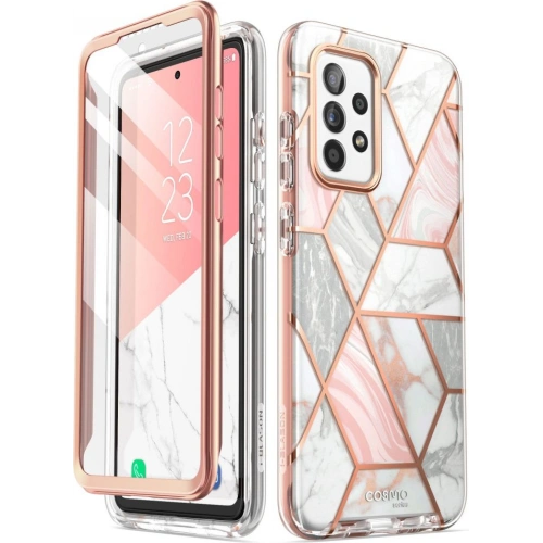 Kup Etui Supcase Cosmo Samsung Galaxy A53 5G Mramor - SPC250MRB - {ean13} - Sklep Home Screen