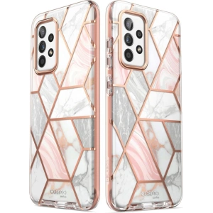 Kup Etui Supcase Cosmo Samsung Galaxy A53 5G Mramor - SPC250MRB - {ean13} - Sklep Home Screen