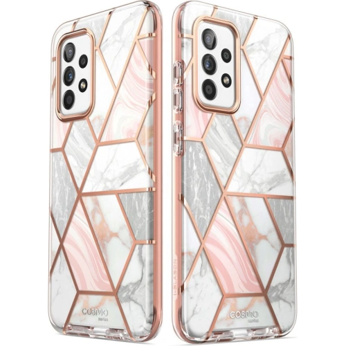 Kup Etui Supcase Cosmo Samsung Galaxy A53 5G Mramor - SPC250MRB - {ean13} - Sklep Home Screen