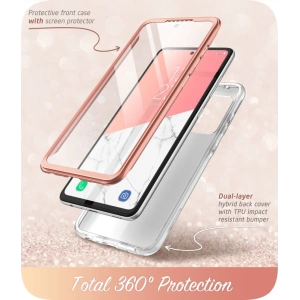 Kup Etui Supcase Cosmo Samsung Galaxy A53 5G Mramor - SPC250MRB - {ean13} - Sklep Home Screen