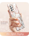 Kup Etui Supcase Cosmo Samsung Galaxy A53 5G Mramor - SPC250MRB - {ean13} - Sklep Home Screen