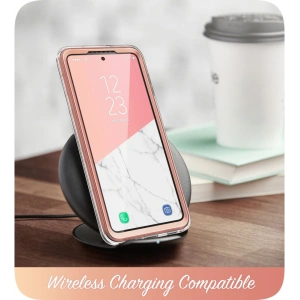 Kup Etui Supcase Cosmo Samsung Galaxy A53 5G Mramor - SPC250MRB - {ean13} - Sklep Home Screen