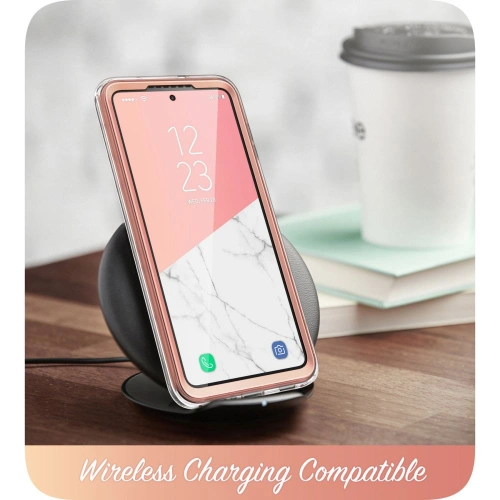 Kup Etui Supcase Cosmo Samsung Galaxy A53 5G Mramor - SPC250MRB - {ean13} - Sklep Home Screen