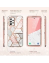 Kup Etui Supcase Cosmo Samsung Galaxy A53 5G Mramor - SPC250MRB - {ean13} - Sklep Home Screen