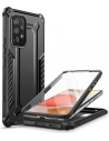 Etui Supcase Clayco Xenon Samsung Galaxy A53 5G Fekete
