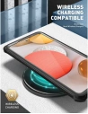 Kup Etui Supcase Clayco Xenon Samsung Galaxy A53 5G Fekete - SPC252BLK - {ean13} - Sklep Home Screen
