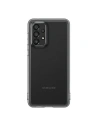 Etui Samsung Galaxy A33 5G EF-QA336TB černý/black Soft Clear Cover