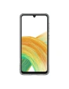 Kup Etui Samsung Galaxy A33 5G EF-QA336TB černý/black Soft Clear Cover - SMG667BLK - {ean13} - Sklep Home Screen
