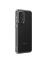 Kup Etui Samsung Galaxy A33 5G EF-QA336TB černý/black Soft Clear Cover - SMG667BLK - {ean13} - Sklep Home Screen