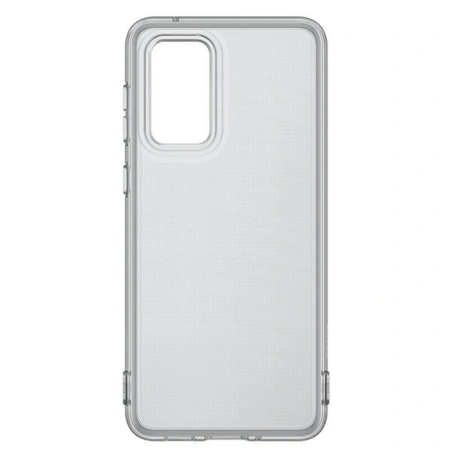 Kup Etui Samsung Galaxy A33 5G EF-QA336TB černý/black Soft Clear Cover - SMG667BLK - {ean13} - Sklep Home Screen