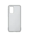 Kup Etui Samsung Galaxy A33 5G EF-QA336TB černý/black Soft Clear Cover - SMG667BLK - {ean13} - Sklep Home Screen
