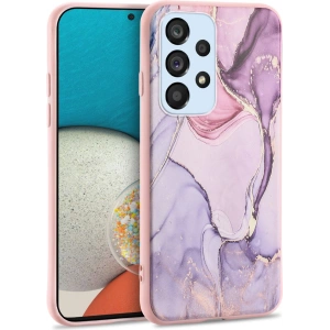 Kup Etui Tech-Protect Marble 2 Samsung Galaxy A53 5G Barevné - THP900COL - {ean13} - Sklep Home Screen