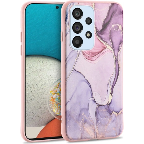 Buy Tech-Protect Marble 2 Samsung Galaxy A53 5G Colorful - THP900COL - {ean13} - Home Screen Store Europe