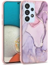 Kup Etui Tech-Protect Marble 2 Samsung Galaxy A53 5G Colorat - THP900COL - {ean13} - Sklep Home Screen