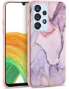 Kup Etui Tech-Protect Marble 2 Samsung Galaxy A33 5G Barevné - THP902COL - {ean13} - Sklep Home Screen