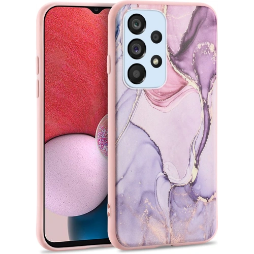 Kup Etui Tech-Protect Marble 2 Samsung Galaxy A13 LTE Colorat - THP903COL - {ean13} - Sklep Home Screen