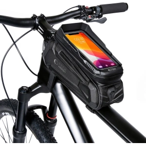 Kup Sakwa na kolo Tech-Protect XT5 Bike Mount Black - THP904BLK - {ean13} - Sklep Home Screen