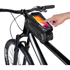 Kup Sakwa na kolo Tech-Protect XT5 Bike Mount Black - THP904BLK - {ean13} - Sklep Home Screen