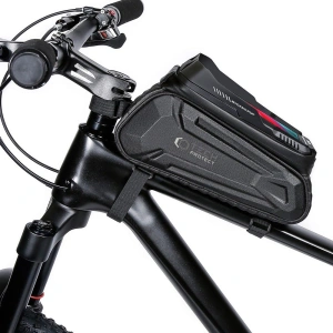 Kup Sakwa na kolo Tech-Protect XT5 Bike Mount Black - THP904BLK - {ean13} - Sklep Home Screen