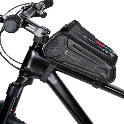 Kup Sakwa na kolo Tech-Protect XT5 Bike Mount Black - THP904BLK - {ean13} - Sklep Home Screen