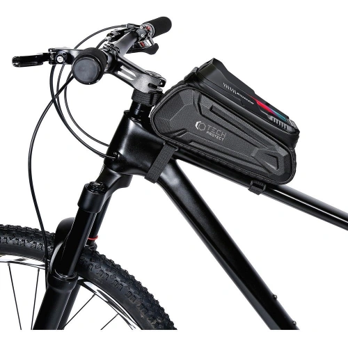 Kup Sakwa na kolo Tech-Protect XT5 Bike Mount Black - THP904BLK - {ean13} - Sklep Home Screen