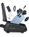 Kup Sakwa na kolo Tech-Protect XT5 Bike Mount Black - THP904BLK - {ean13} - Sklep Home Screen