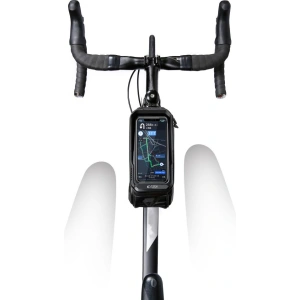 Buy Tech-Protect XT5 Bike Mount Black - THP904BLK - {ean13} - Home Screen Store Europe