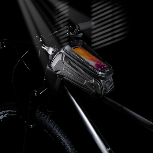 Kup Sakwa na kolo Tech-Protect XT5 Bike Mount Black - THP904BLK - {ean13} - Sklep Home Screen