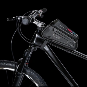 Kup Sakwa na kolo Tech-Protect XT5 Bike Mount Black - THP904BLK - {ean13} - Sklep Home Screen