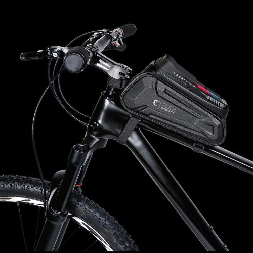 Kup Sakwa na kolo Tech-Protect XT5 Bike Mount Black - THP904BLK - {ean13} - Sklep Home Screen