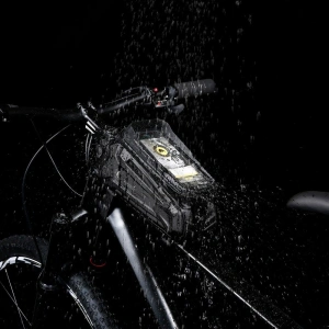 Kup Sakwa na kolo Tech-Protect XT5 Bike Mount Black - THP904BLK - {ean13} - Sklep Home Screen