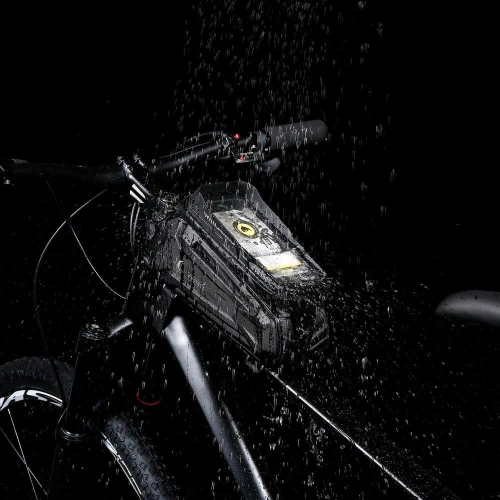 Kup Sakwa na kolo Tech-Protect XT5 Bike Mount Black - THP904BLK - {ean13} - Sklep Home Screen