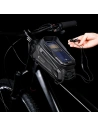 Kup Sakwa na kolo Tech-Protect XT5 Bike Mount Black - THP904BLK - {ean13} - Sklep Home Screen