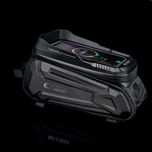 Kup Sakwa na kolo Tech-Protect XT5 Bike Mount Black - THP904BLK - {ean13} - Sklep Home Screen