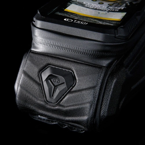 Kup Sakwa na kolo Tech-Protect XT5 Bike Mount Black - THP904BLK - {ean13} - Sklep Home Screen