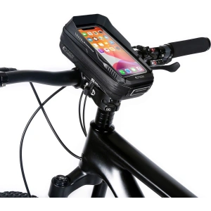 Kup Sakwa na kolo Tech-Protect XT3 Bike Mount Black - THP905BLK - {ean13} - Sklep Home Screen